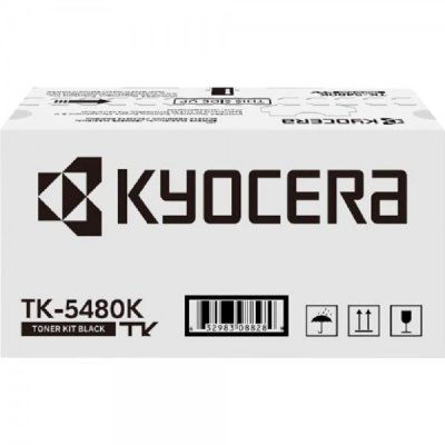 Tk5480k toner nero colore nero