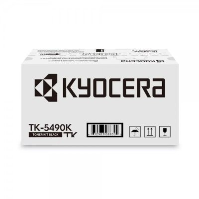 Tk5490k toner nero colore nero