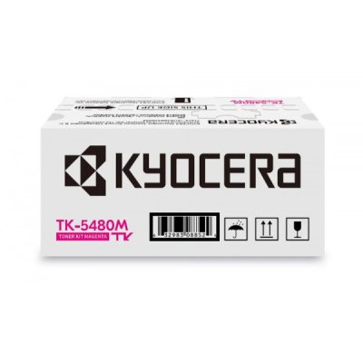 Tk5480m toner magenta colore magenta