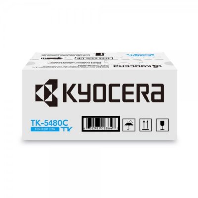 Tk5480c toner ciano colore ciano
