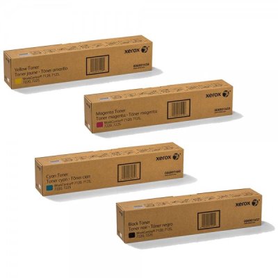 006r01460 toner ciano colore ciano