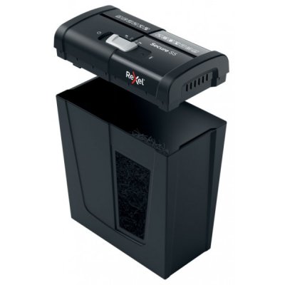 REXEL distruggidocumenti Secure S5
