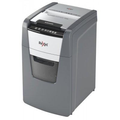 REXEL distruggidocumenti AutoFeed+ 130M