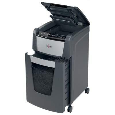 REXEL distruggidocumenti AutoFeed+ 300X