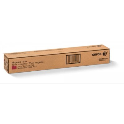 006r01527 toner magenta colore magenta