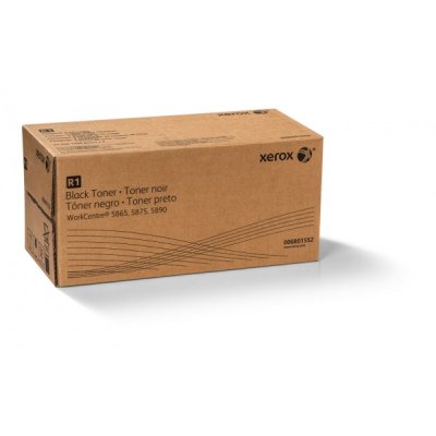 006r01552 toner nero colore nero