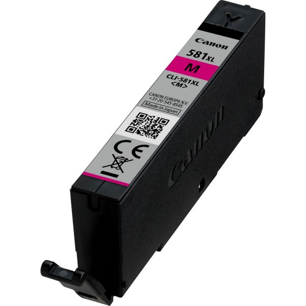 Canon Cartuccia originale Magenta CLI-581M XL 2050C001