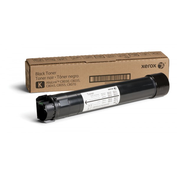 Xerox Toner Originale Nero 006R01697
