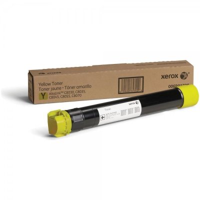 Xerox Toner Originale Giallo 006R01700