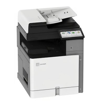Lexmark mx953se multifunzione laser a3 mono
