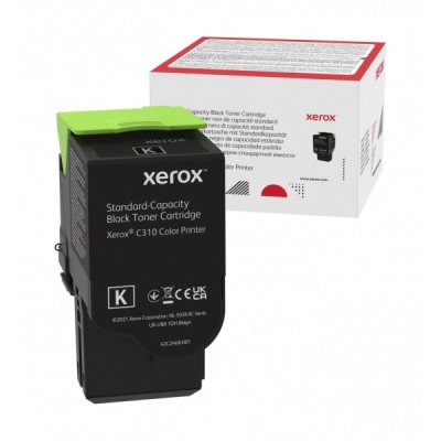Xerox Toner Originale Nero 006R04356