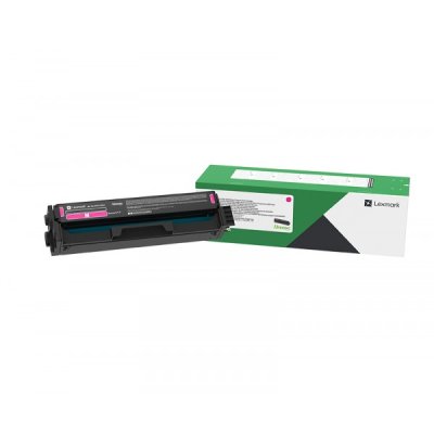 Lexmark Toner Originale Magenta 20N2XM0