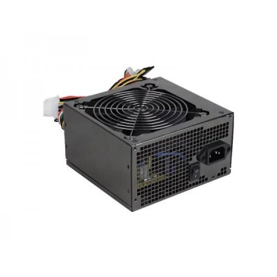 ADJ alimentatore da computer formato standard ATX Nero