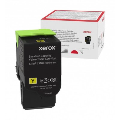 Xerox Toner Originale Giallo 006R04359