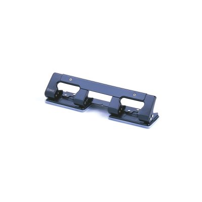 Dp-1240 - perforatore 4 fori colore nero