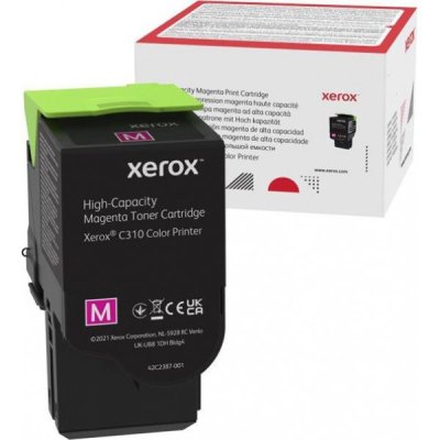 006r04366 toner magenta colore magenta