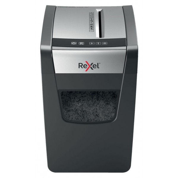 Rexel Momentum X312 Distruggidocumenti