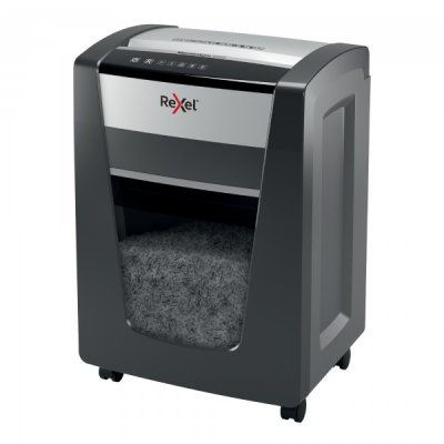 Momentum m515 - distruggidocumenti colore nero
