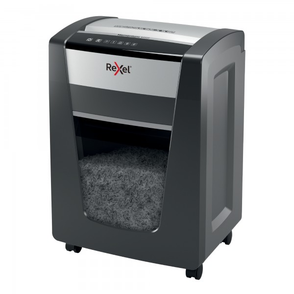 Momentum m515 - distruggidocumenti colore nero