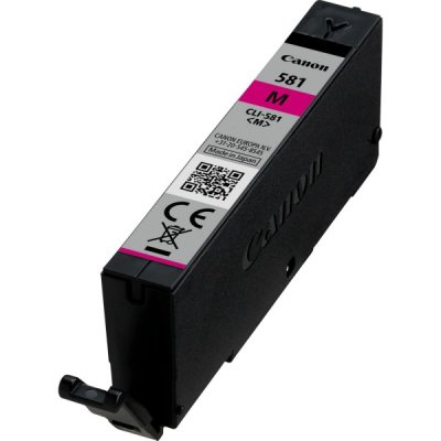 Canon Cartuccia originale Magenta CLI-581M 2104C001