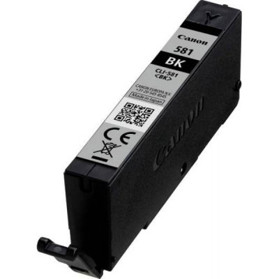 Canon Cartuccia Originale Nero CLI-581BK 2106C001