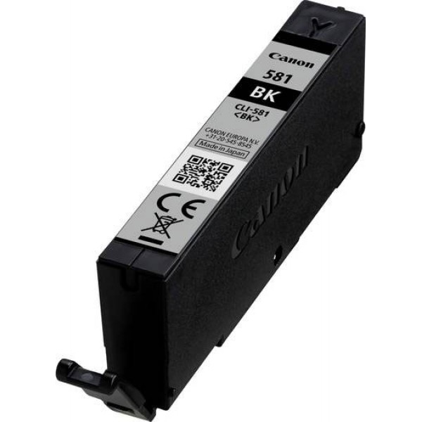Canon Cartuccia Originale Nero CLI-581BK 2106C001