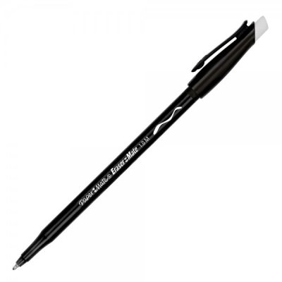 Replay - penna a sfera 40° anniversario colore nero tipo punta conica