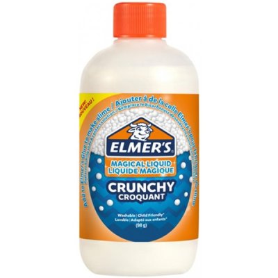 Magic liquid crunchy colore non specificato