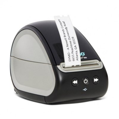 Etichettatrice DYMO LabelWrite 550