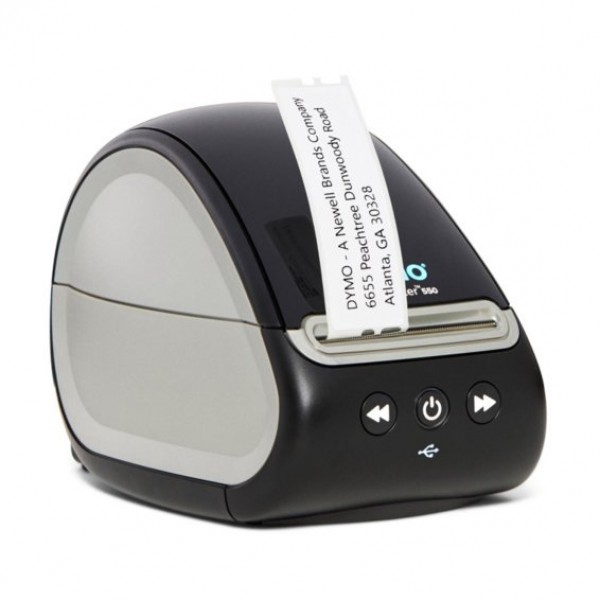 Etichettatrice DYMO LabelWrite 550
