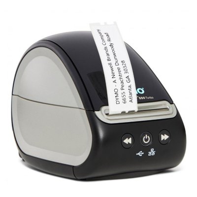 Etichettatrice DYMO Turbo LabelWriter 550