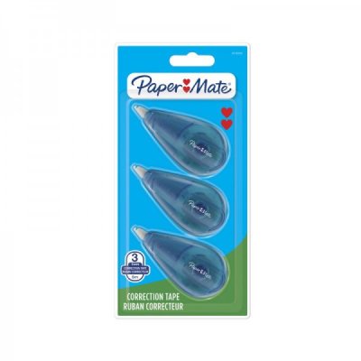 Correttore e-mini a nastro 5mm x 6m