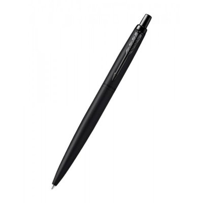 Jotter xl monochrome - penna a sfera colore blu tipo punta conica