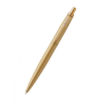 Jotter xl monochrome - penna a sfera colore blu tipo punta conica