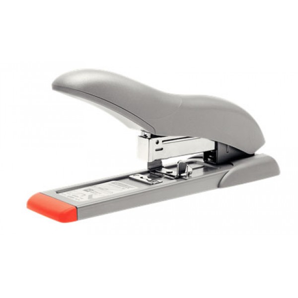 Heavy duty hd70 - cucitrice alti spessori colore grigio, arancione