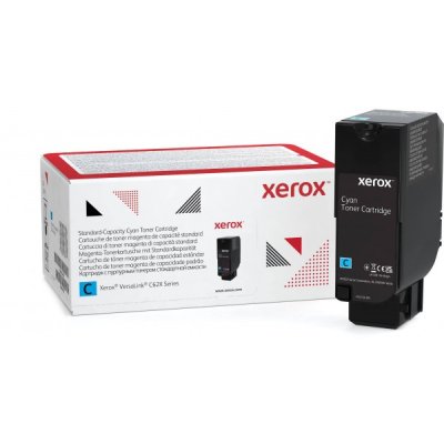 006r04617 toner ciano colore ciano