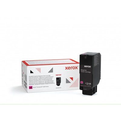 006r04618 toner magenta colore magenta