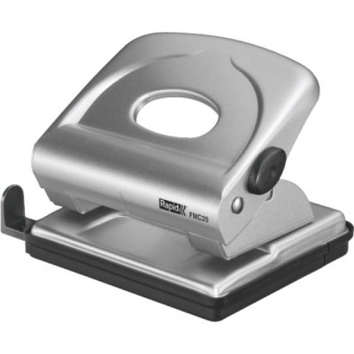 RAPID Perforatore 2 fori in metallo