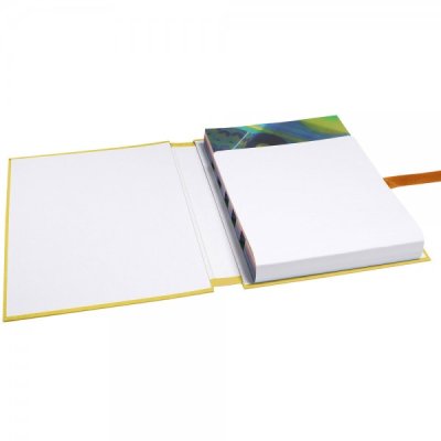 Faldone estraibile colore giallo