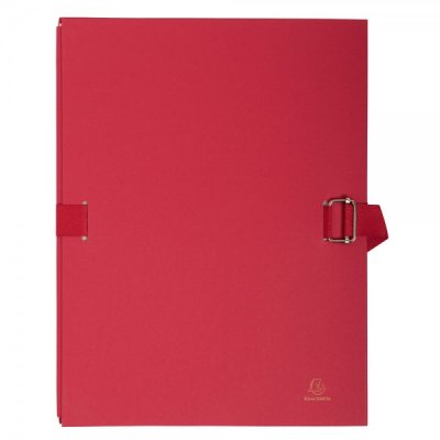Faldone estraibile colore rosso