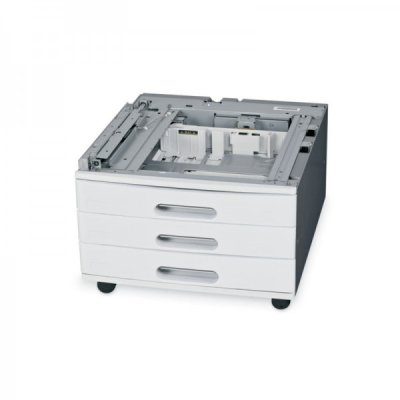 Triplo cassetto carta a3