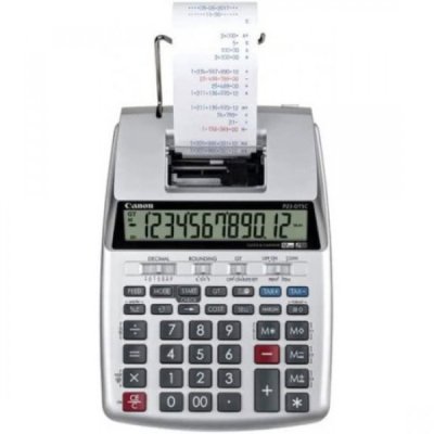 Canon calcolatrice scrivente P23-DTSC II