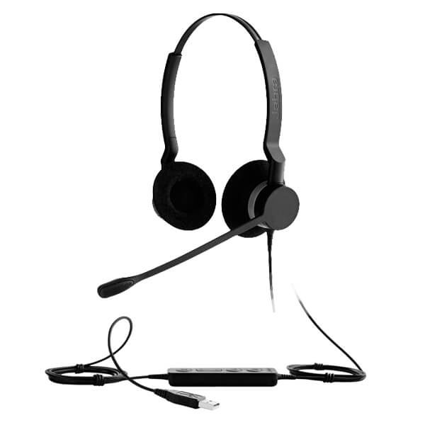 Cuffie biz 2300 colore nero