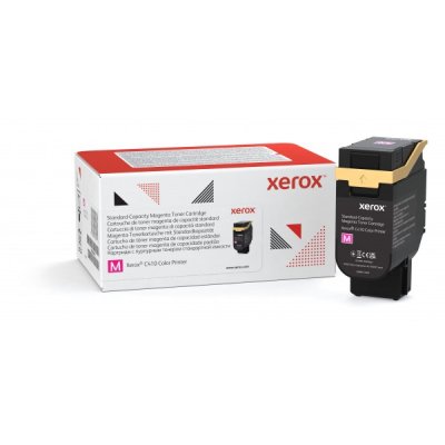 Toner originale XEROX 006R04679 Magenta