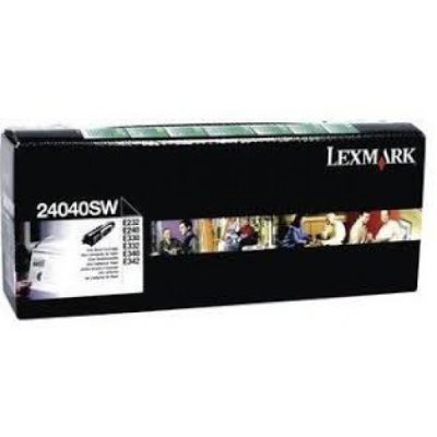 24040sw toner corporate nero colore nero