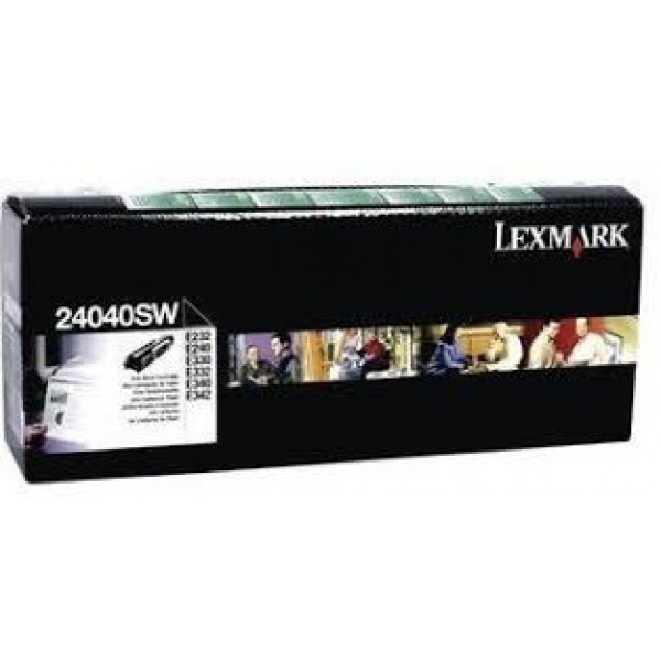 24040sw toner corporate nero colore nero