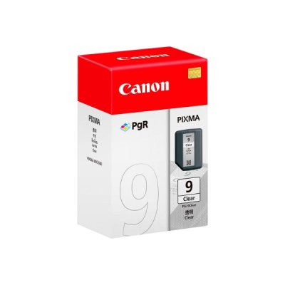 Cartuccia inchiostro trasparente Canon PGI-9CO 2442B001
