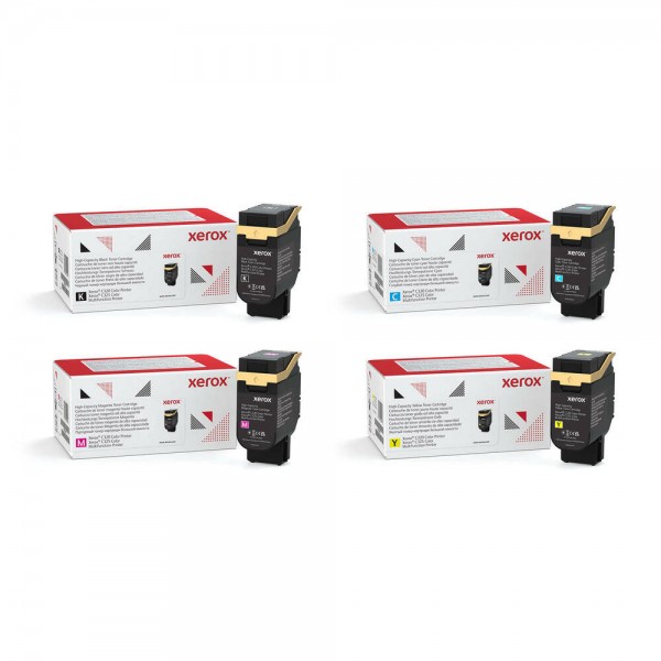 006r04828 toner ciano colore ciano