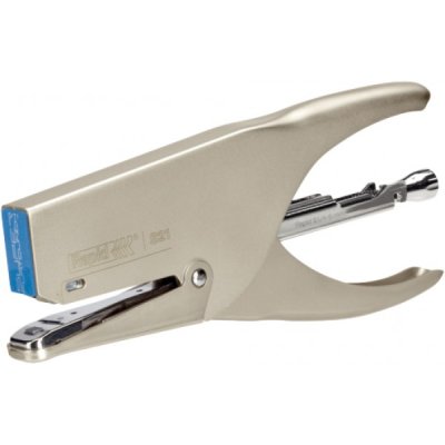 Superflatclinch s21 - cucitrice a pinza colore argento