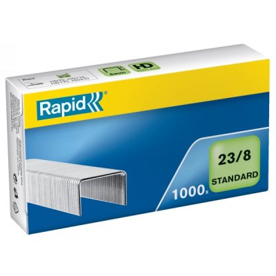 23/8 standard - punti per cucitrici